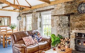 Boatsman'S Cottage- Sleeps 4- Garage- Mousehole